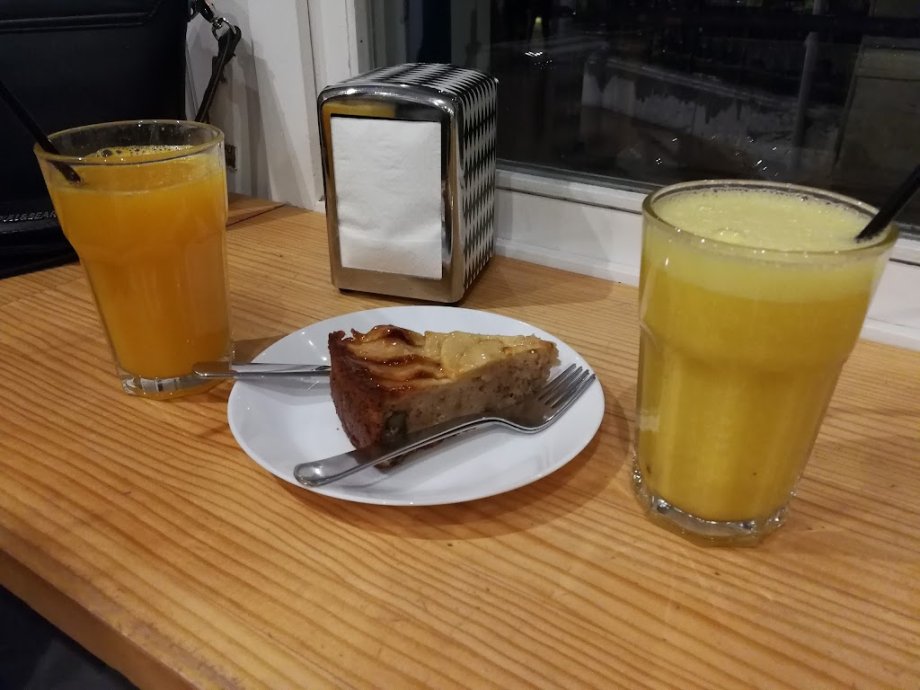 Ijentea Kafea - Foto 17