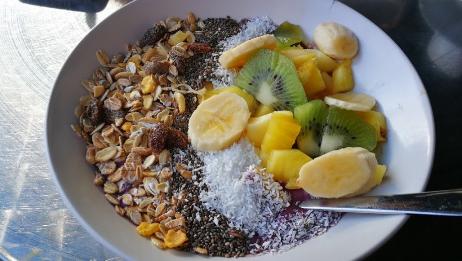 Ijentea Kafea - Foto 18