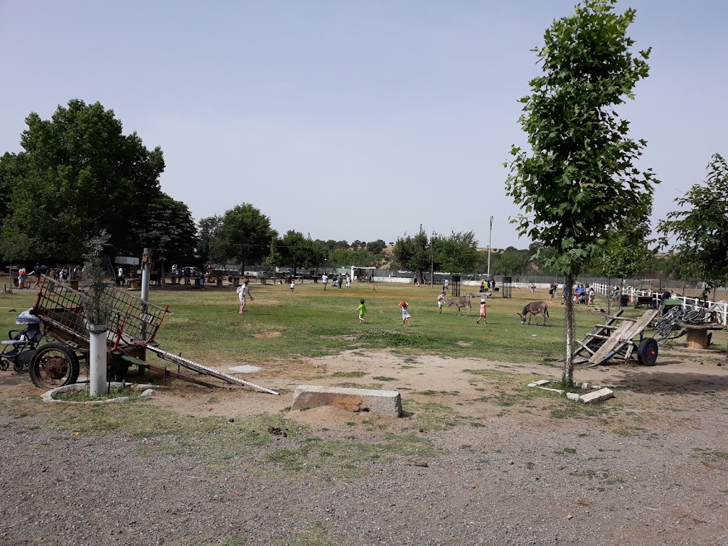 Amigos del Burro - Burrolandia - Foto 1