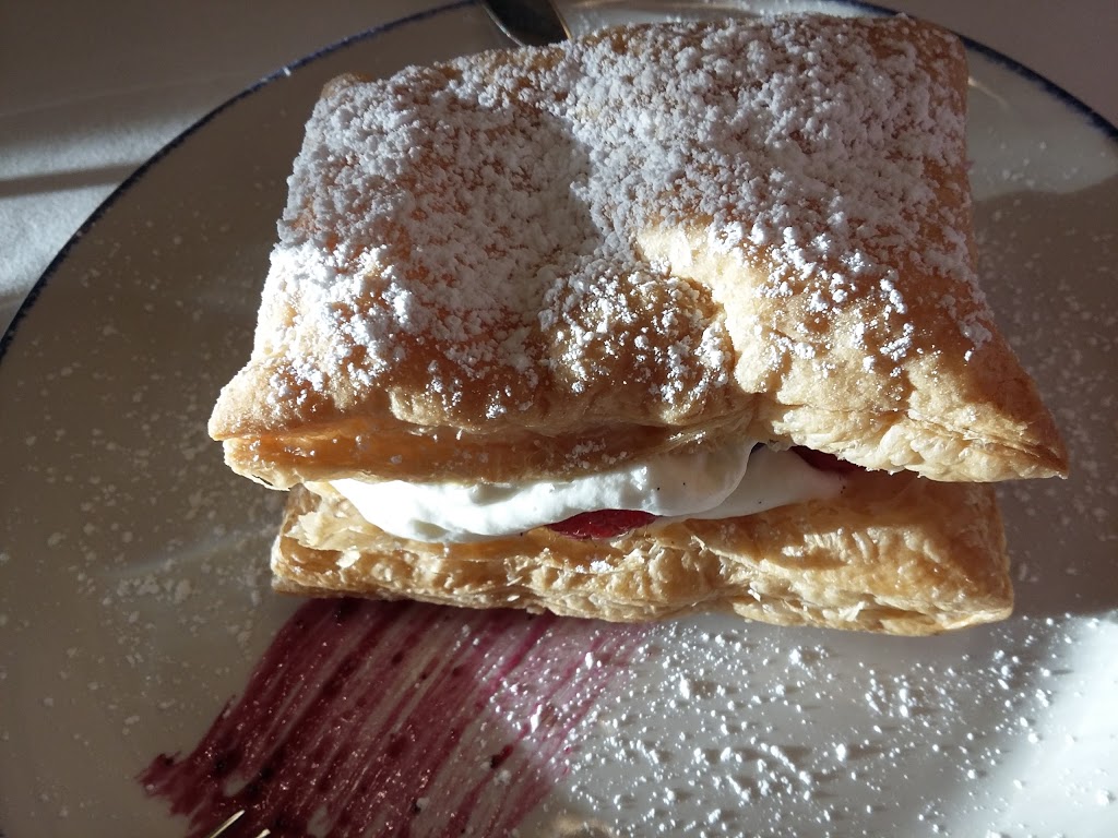 El Mesón de Fuencarral 16