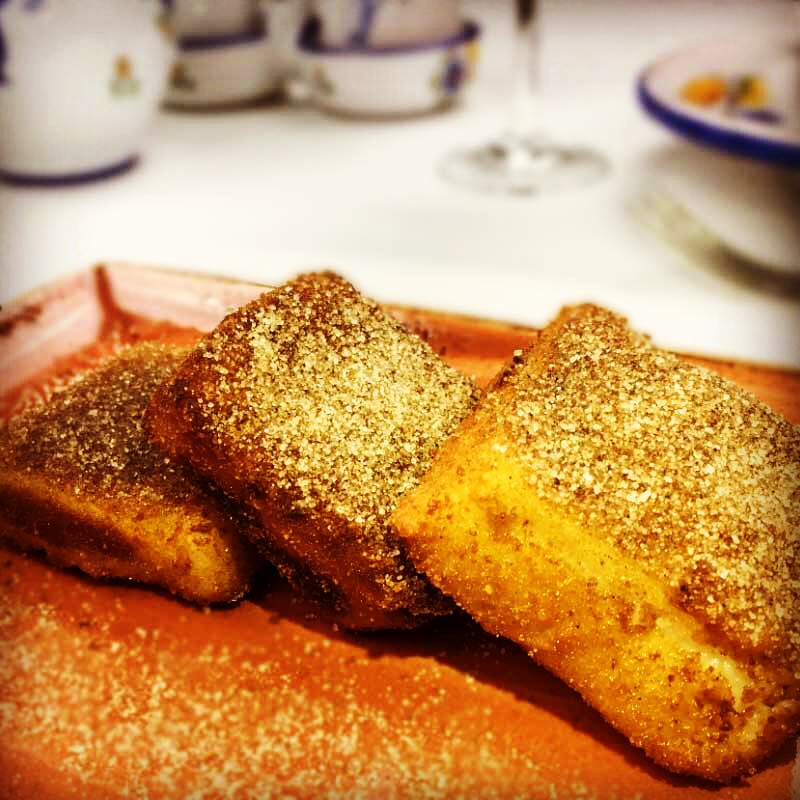 El Mesón de Fuencarral 3