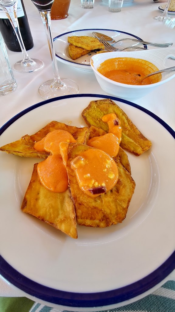 El Mesón de Fuencarral 4