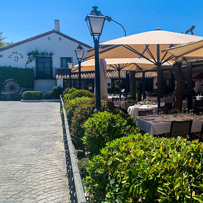 El Mesón de Fuencarral 5