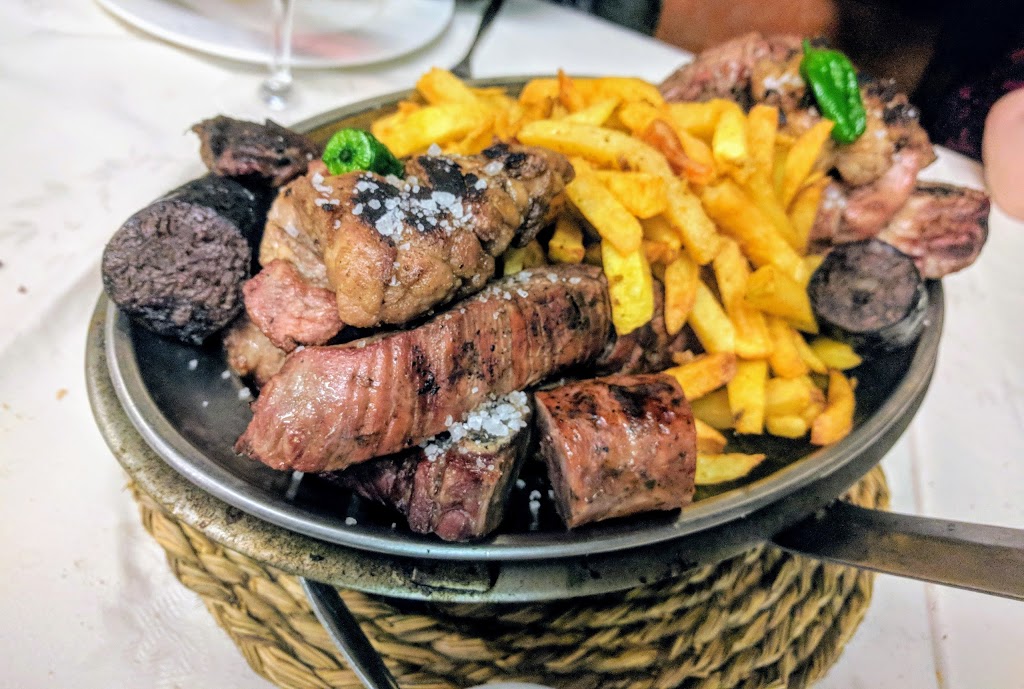 El Virrey de San Telmo - Foto 1