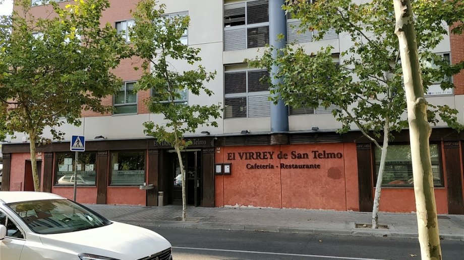 El Virrey de San Telmo - Foto 3