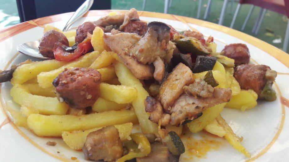 El Virrey de San Telmo - Foto 7