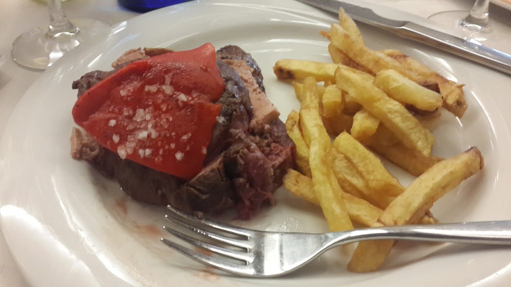 El Virrey de San Telmo - Foto 1