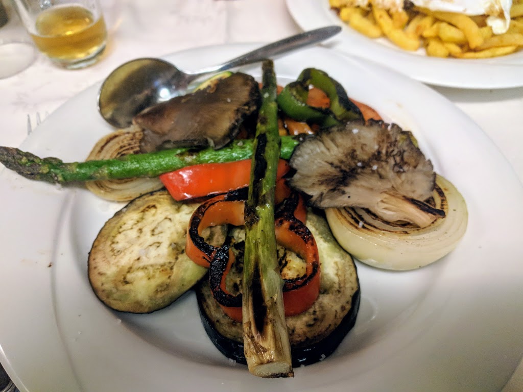 El Virrey de San Telmo - Foto 1