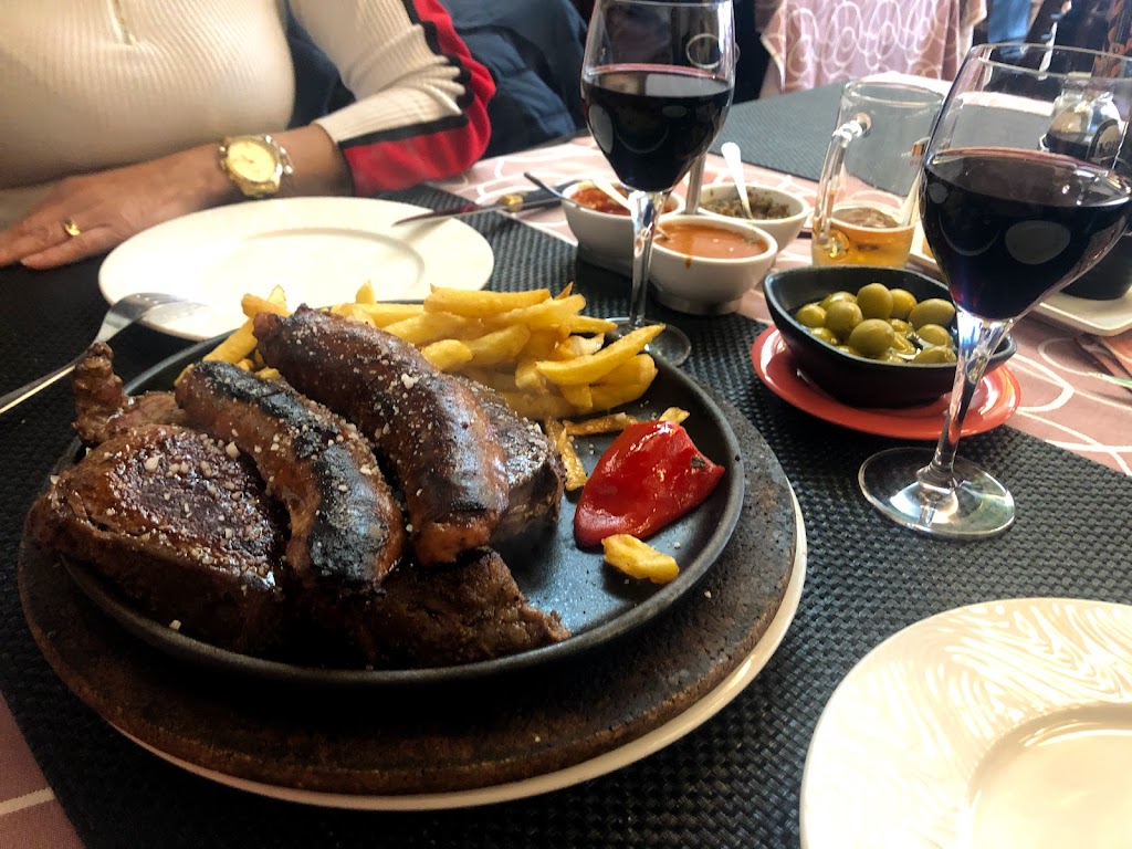 El Virrey de San Telmo - Foto 1