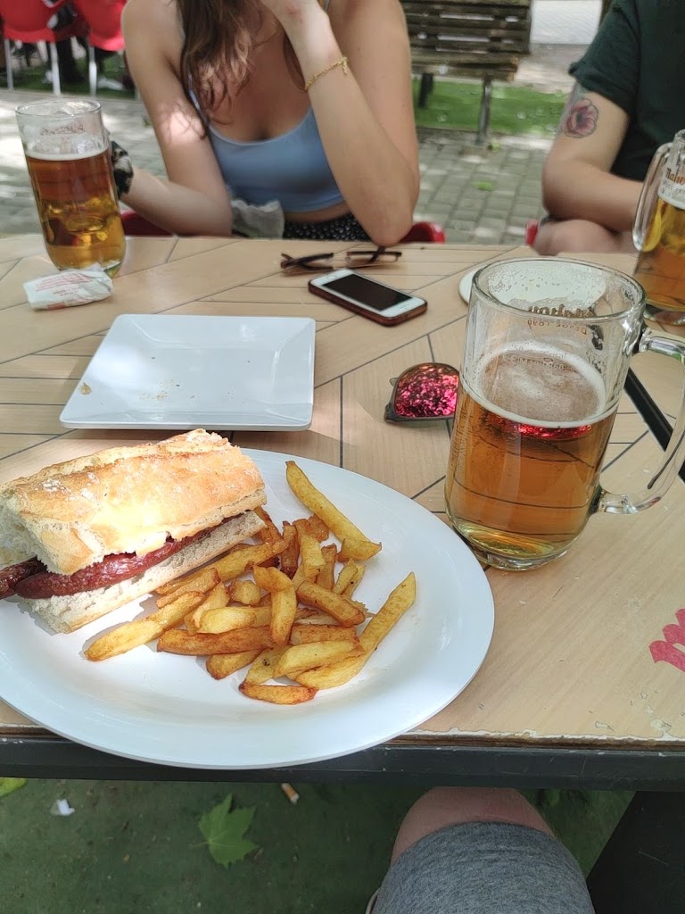 El Virrey de San Telmo - Foto 1