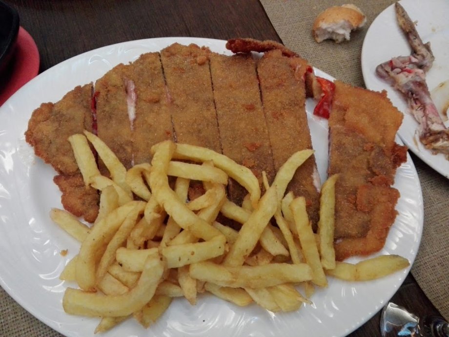 El Virrey de San Telmo - Foto 16