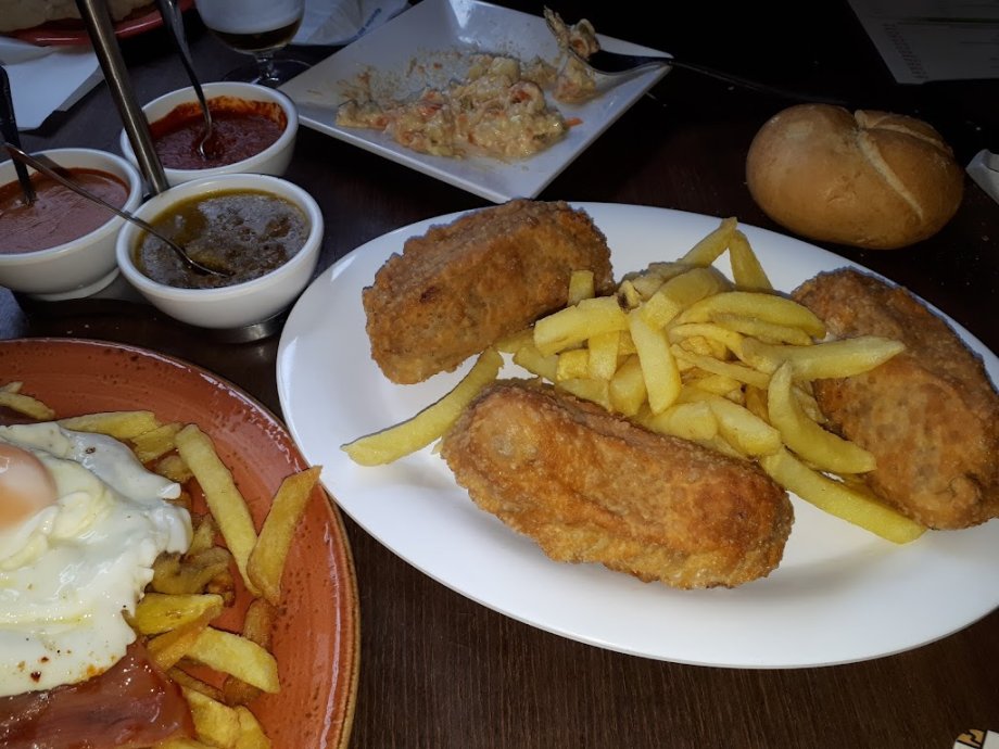 El Virrey de San Telmo - Foto 17