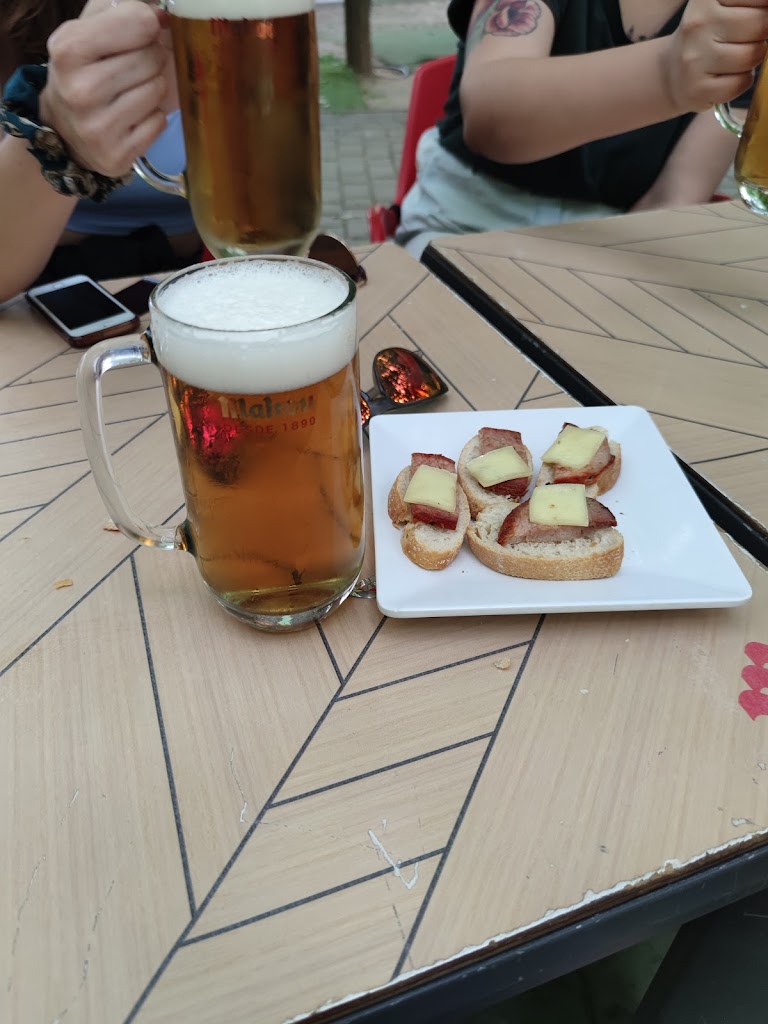 El Virrey de San Telmo - Foto 1