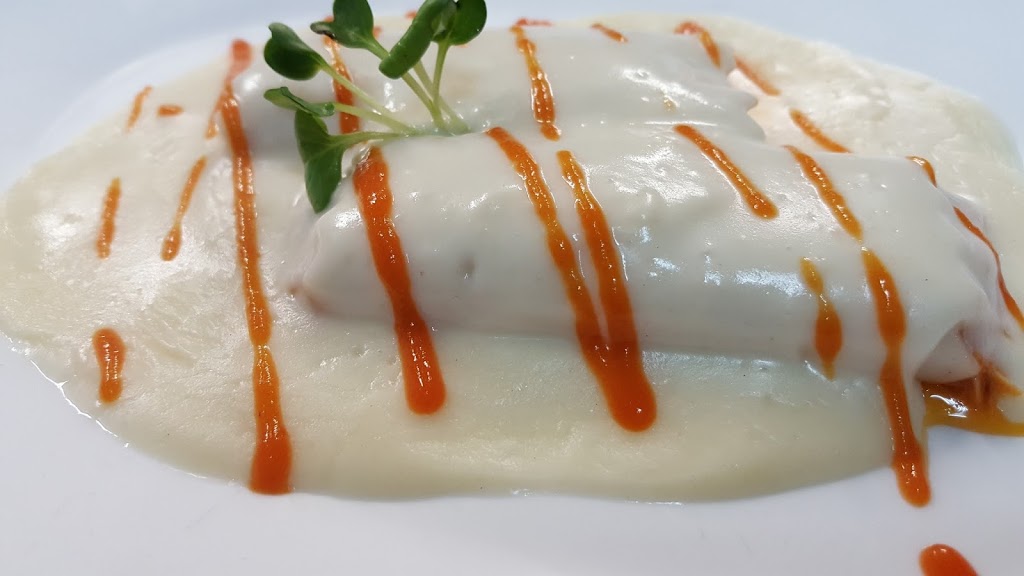 Eiffel Restaurante 18