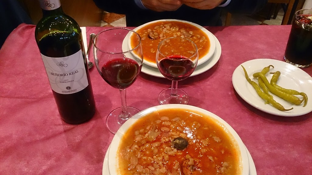 Eiffel Restaurante - Foto 1