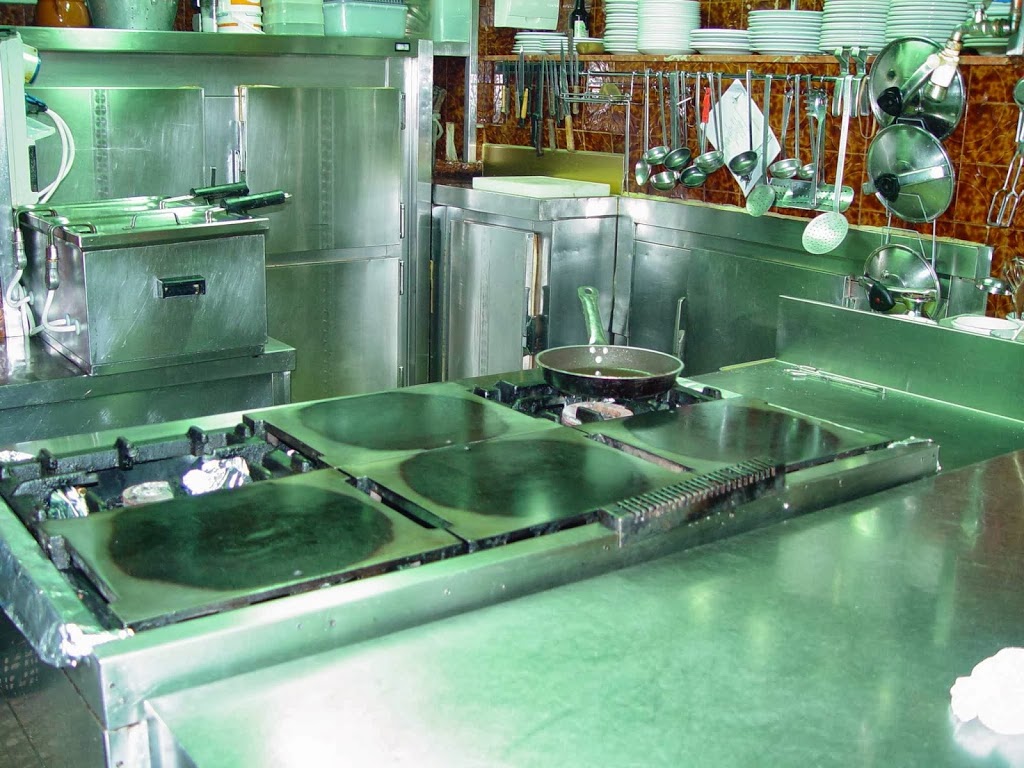 Eiffel Restaurante - Foto 1