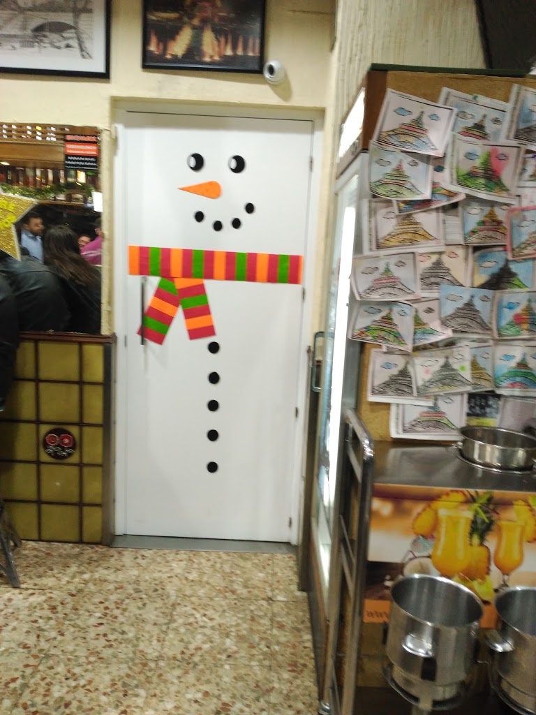 Eiffel Restaurante - Foto 1