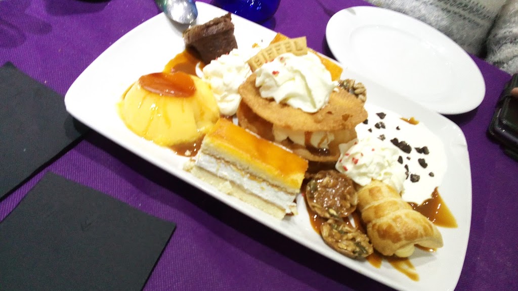 Eiffel Restaurante - Foto 1