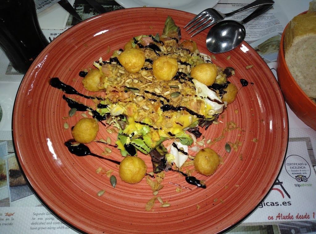 Eiffel Restaurante - Foto 1