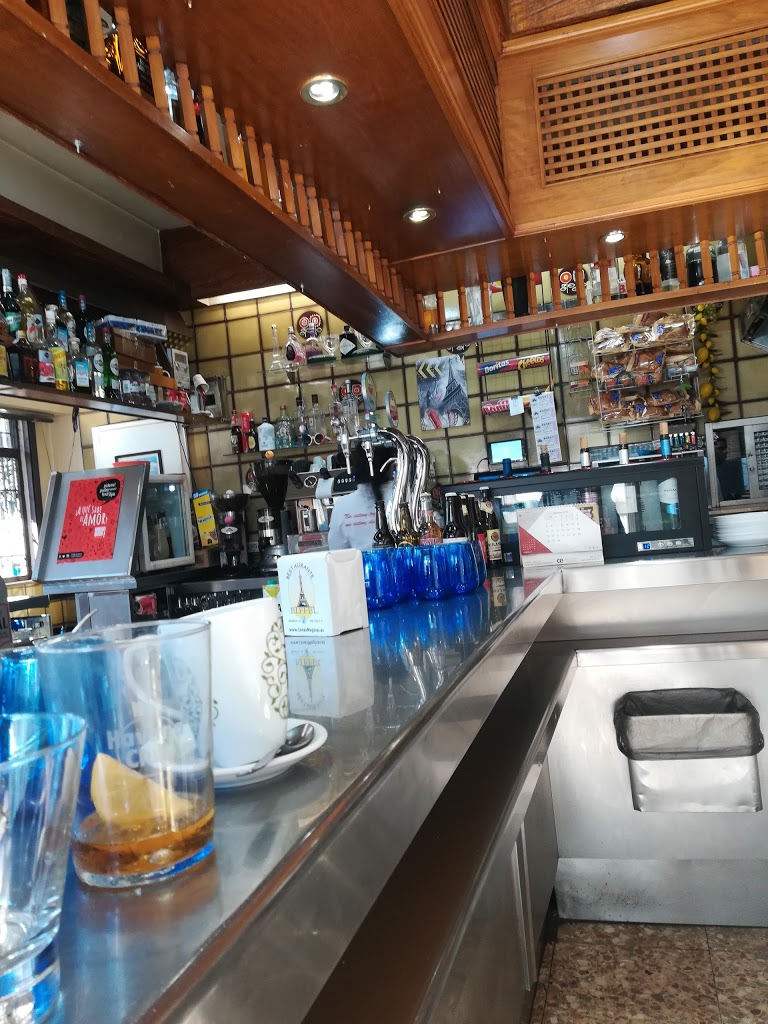 Eiffel Restaurante - Foto 1