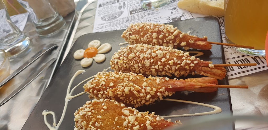 Eiffel Restaurante - Foto 1