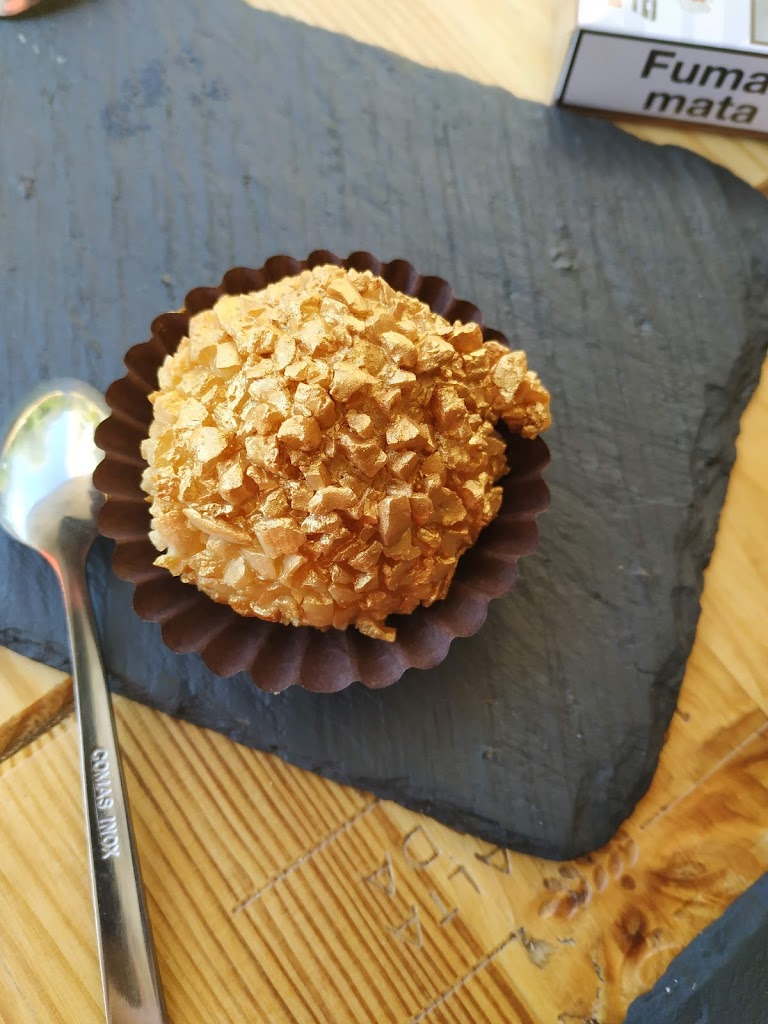 Eiffel Restaurante 3