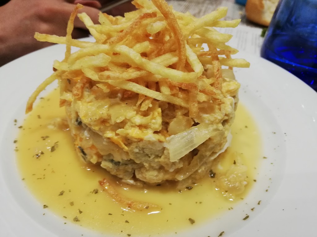 Eiffel Restaurante 5