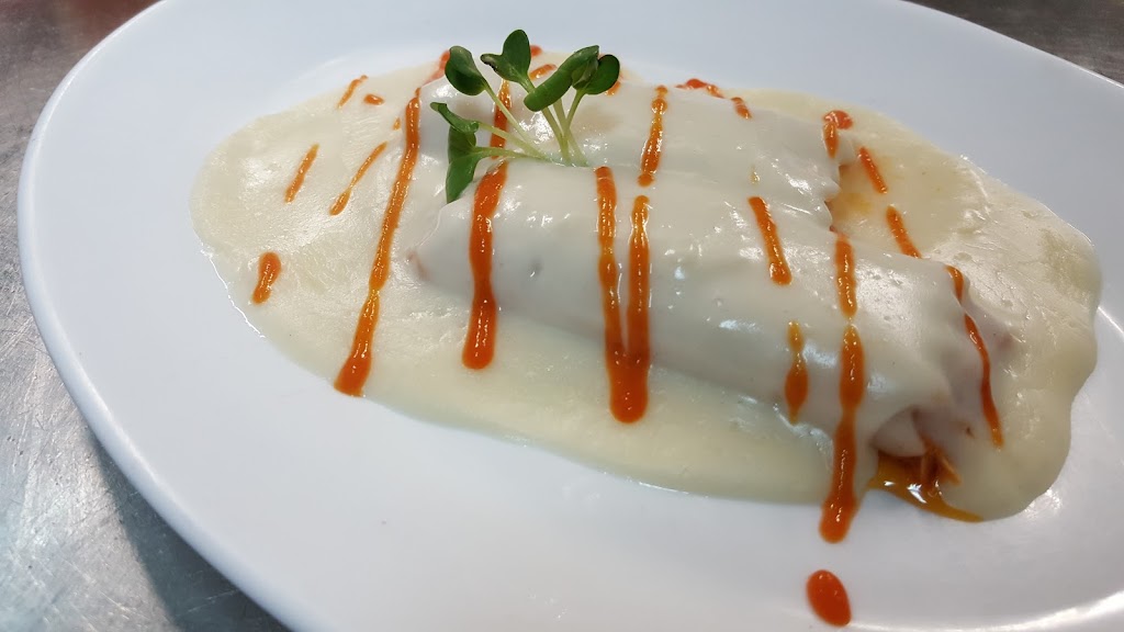 Eiffel Restaurante - Foto 1