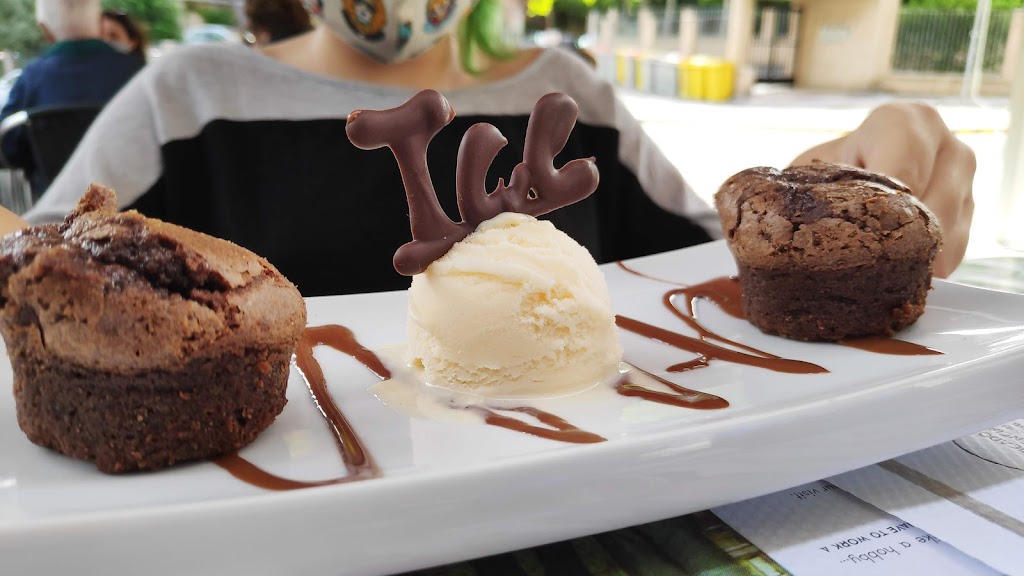 Eiffel Restaurante - Foto 1