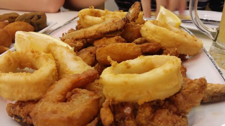 Meson Restaurante Los Verdes - Foto 3