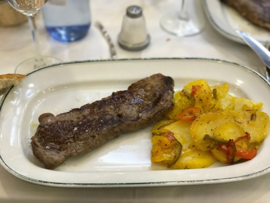 Meson Restaurante Los Verdes - Foto 4