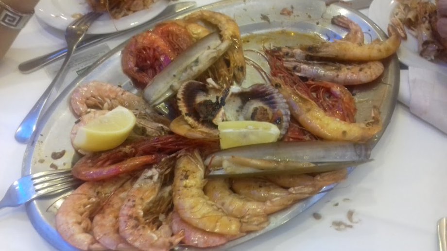 Meson Restaurante Los Verdes - Foto 6