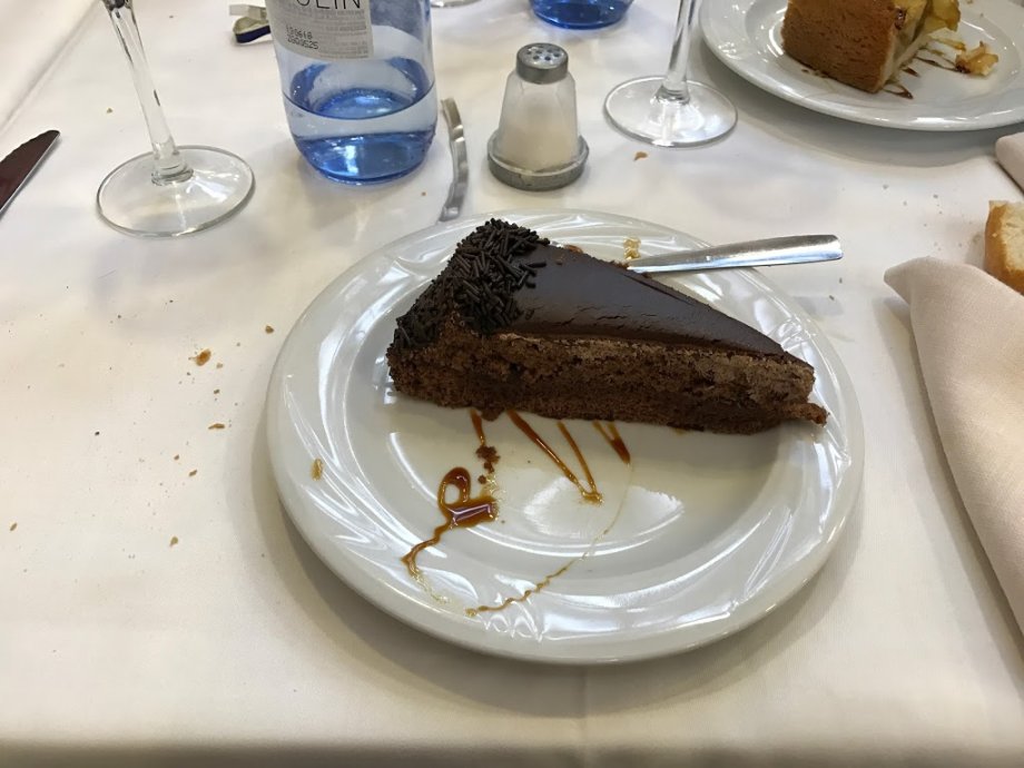 Meson Restaurante Los Verdes - Foto 7