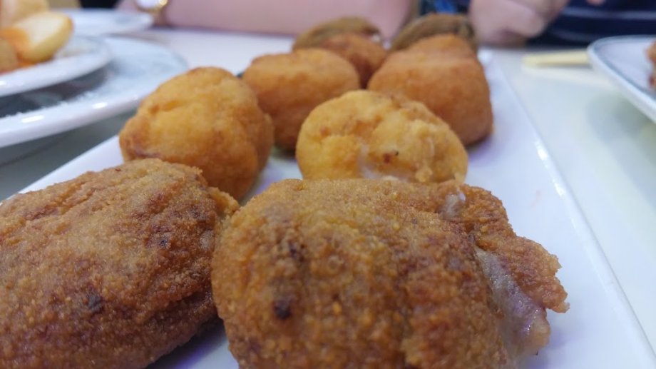 Meson Restaurante Los Verdes - Foto 8