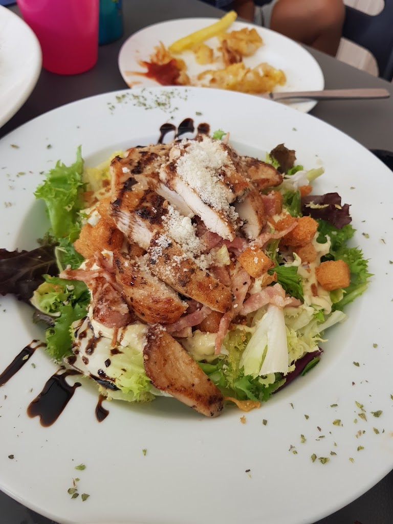 Restaurante La Burguesita - Foto 15