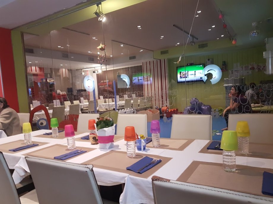 Restaurante La Burguesita - Foto 3