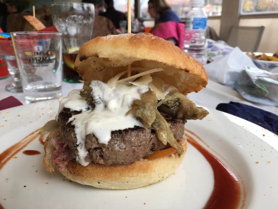 Restaurante La Burguesita - Foto 5