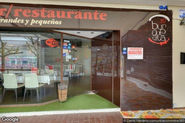 Restaurante La Burguesita - Foto 12