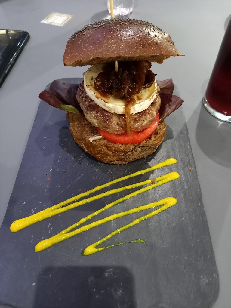 Restaurante La Burguesita - Foto 17