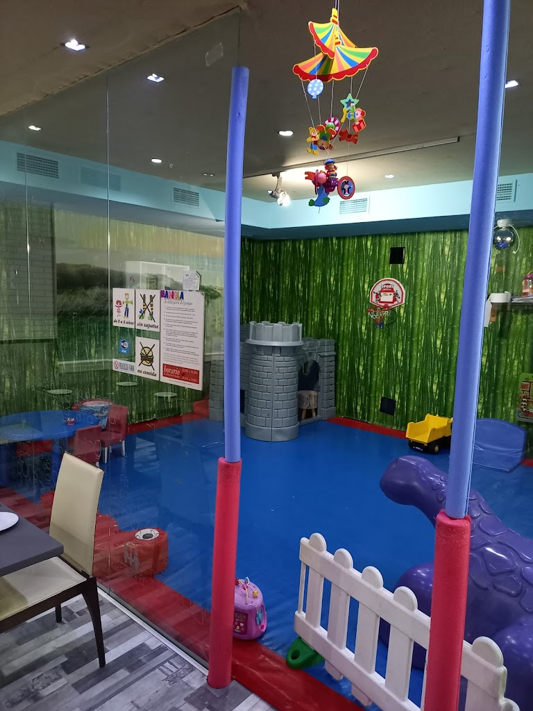 Restaurante La Burguesita - Foto 18