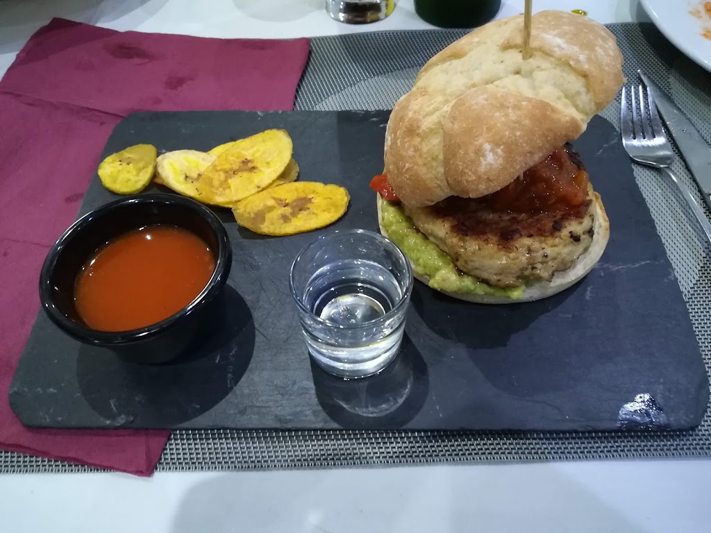 Restaurante La Burguesita 7