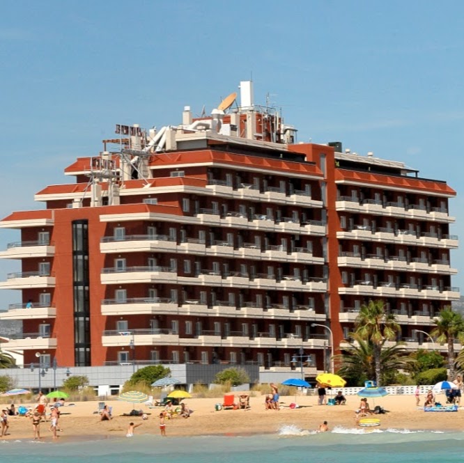 Aparthotel Acualandia 10