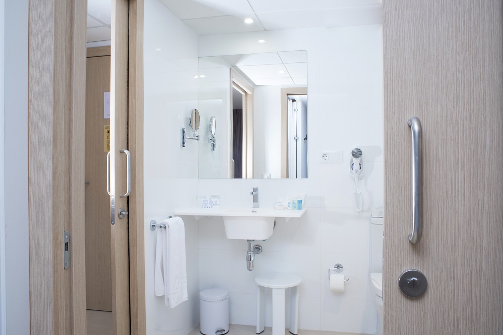 Aparthotel Acualandia 13