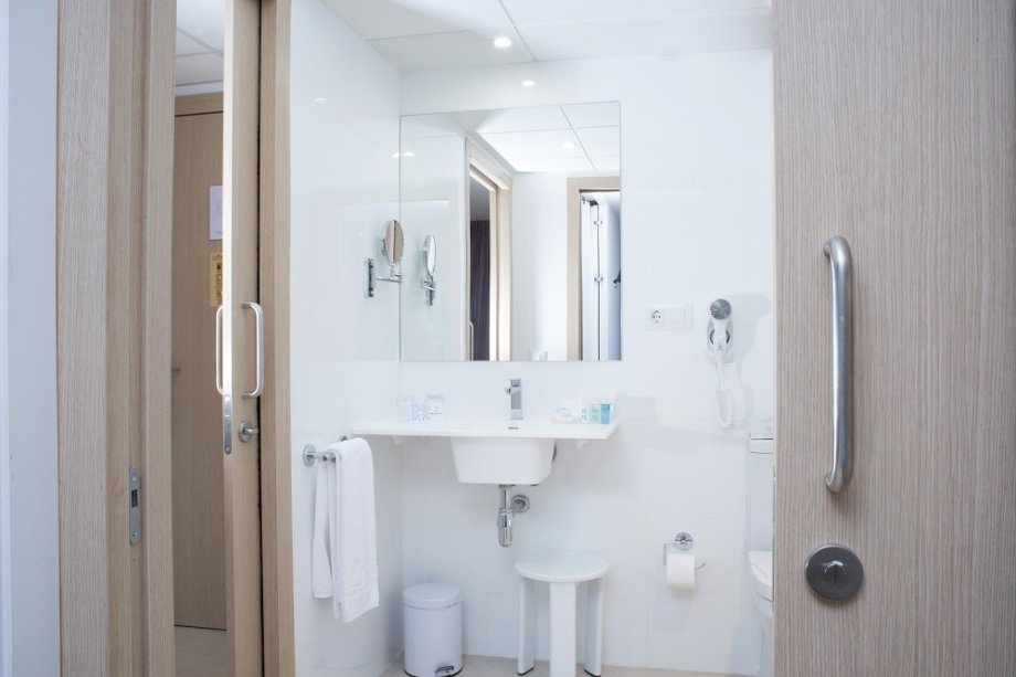 Aparthotel Acualandia - Foto 4