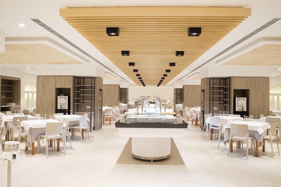 Aparthotel Acualandia - Foto 5