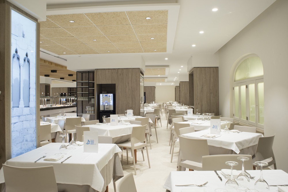 Aparthotel Acualandia 15