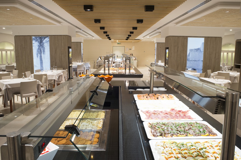 Aparthotel Acualandia 16