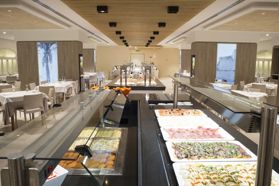 Aparthotel Acualandia - Foto 7