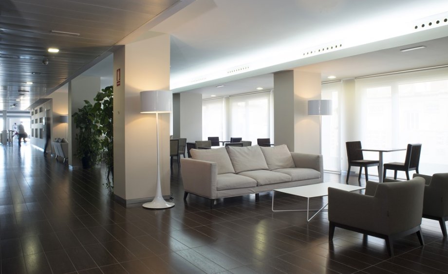 Aparthotel Acualandia - Foto 9