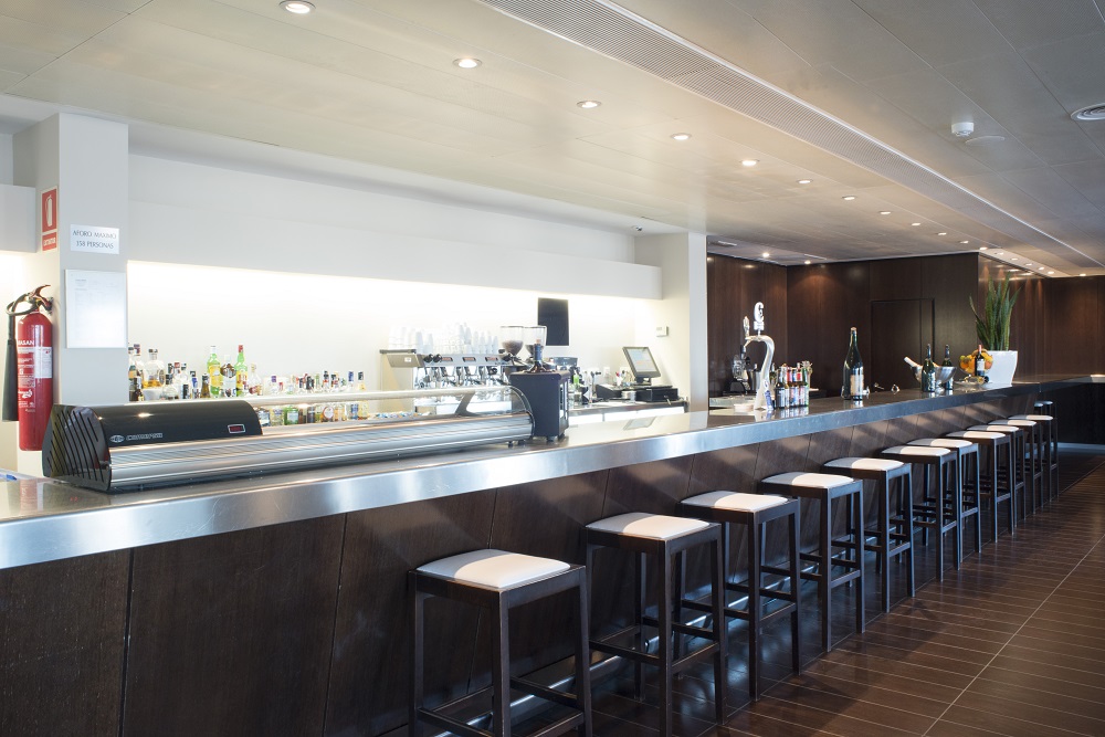 Aparthotel Acualandia 19